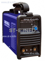 Сварочный аппарат Brima (инвертор) ARC 160-2 - st-e.info - Сыктывкар