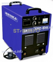 Сварочный аппарат Brima (инвертор) ARC 315 - st-e.info - Сыктывкар