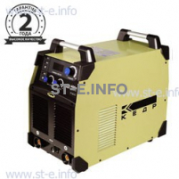 Сварочный инвертор ARC-400G, 380В - st-e.info - Сыктывкар