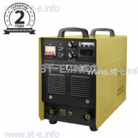 Сварочный инвертор ARC-409, 380В - st-e.info - Сыктывкар