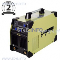 Сварочный инвертор ARC-250G, 380В - st-e.info - Сыктывкар