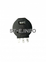 Потенциометр B103 - st-e.info - Сыктывкар