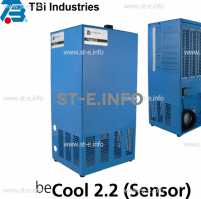 Блок водяного охлаждения Be Cool 2.2 (с сенсором) - st-e.info - Сыктывкар