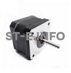 Двухфазный шаговый двигатель 42HS40-1704A05-D24 - st-e.info - Сыктывкар