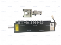  Подъемник для газовой и плазменной резки с электродвигателем ACM150 с кронштейном - st-e.info - Сыктывкар