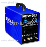  Установка аргоно-дуговой сварки, сварка покрытым электродом и плазменной резки, инверторный BRIMA CT-312 - st-e.info - Сыктывкар