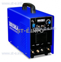 Установка аргоно-дуговой сварки, сварка покрытым электродом и плазменной резки, инверторный BRIMA CT-416 - st-e.info - Сыктывкар