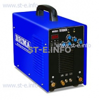 Универсальная установка аргонно-дуговой сварки BRIMA TIG 160 ac/dc - st-e.info - Сыктывкар