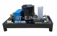 Блок розжига аппарата плазменной резки DOG-160L - st-e.info - Сыктывкар