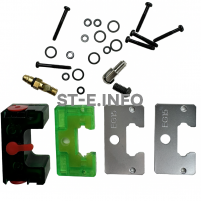 Блок смазки HIWIN EG15-E2-KIT-ZZ  - st-e.info - Сыктывкар