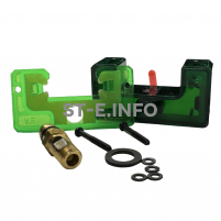 Блок смазки Hiwin EG-20-E2-KIT-ZZ - st-e.info - Сыктывкар