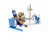 Позиционер малой грузоподъёмности B100T - st-e.info - Сыктывкар