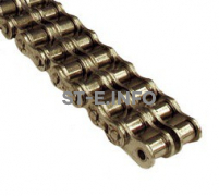 Цепь нержавеющая для центратора TAG Pipe EZSCC20SS - st-e.info - Сыктывкар