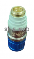Концевик плазмотрона YGX370AF  - st-e.info - Сыктывкар