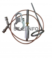 Набор сменных частей для контроллера CHC-200/CHC-400 тип SNAP - st-e.info - Сыктывкар