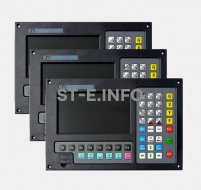 Стойка ЧПУ F-2100Т со встроенным THC - st-e.info - Сыктывкар