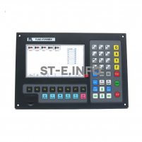 УПРАВЛЯЮЩИЙ БЛОК ЧПУ F2100BX для резки круглых труб с програмным обеспечением - st-e.info - Сыктывкар