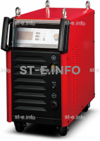 Плазморез DOG-120L - st-e.info - Сыктывкар