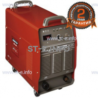 Аппарат для плазменной резки  CUT 160 (J47) - st-e.info - Сыктывкар