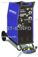 Cварочный полуавтомат BRIMA DECAMIG 6500 - st-e.info - Сыктывкар