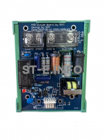 Делитель напряжения для контроллера высоты XPTHC-4, 50:1 - st-e.info - Сыктывкар