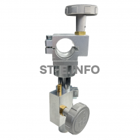 Держатель регулируемый под резак диаметром 32 мм LT-JC-08  - st-e.info - Сыктывкар