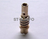 Держатель сопла с пружиной TBi 140/145/150 - st-e.info - Сыктывкар