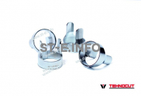 Упорная насадка для плазмотрона LC65, LC105 арт. W03X0893-14R TEHNOCUT - st-e.info - Сыктывкар