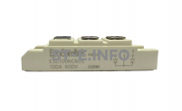 Диодный модуль ECS100NC60S - st-e.info - Сыктывкар
