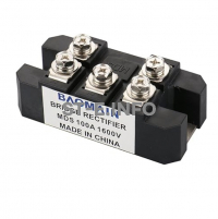 Диодный модуль MDS 100A 1600V - st-e.info - Сыктывкар