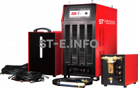 Установка  воздушно-плазменной резки DOG-400 ST PRO - st-e.info - Сыктывкар