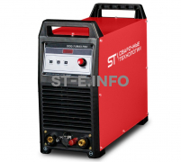 Установка воздушно-плазменной резки DOG-75 MAX PRO - st-e.info - Сыктывкар