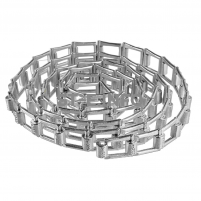 Дополнительная цепь 2,4 м для машинок 11D и 11G - st-e.info - Сыктывкар