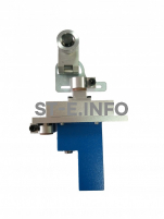 Блок колебаний системы ED-WLS - st-e.info - Сыктывкар