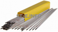 Электроды сварочные S-316LT.16d d=3.2*300 2,5 кг - st-e.info - Сыктывкар