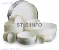 Заглушка водорастворимая EZ Purge EZP-10 (254 mm)  - st-e.info - Сыктывкар