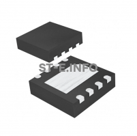 FDMC5614P, Транзистор полевой P-канальный 60В 5.7A - st-e.info - Сыктывкар