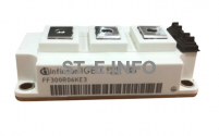 IGBT модуль FF300R06KE3 Infineon 300A 600V - st-e.info - Сыктывкар