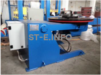 Позиционер с гидравлическим подъемом YZB-12HE - st-e.info - Сыктывкар