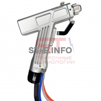 Горелка для лазерной сварки SUP23T - st-e.info - Сыктывкар