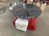 Горизонтальный поворотный стол HB-30 - st-e.info - Сыктывкар