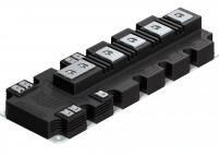 IGBT модуль SKM1400GB17P4 - st-e.info - Сыктывкар
