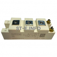 IGBT-модуль SKM100GB12T4 - st-e.info - Сыктывкар