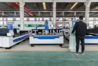 ЛАЗЕРНЫЙ СТАНОК ДЛЯ РЕЗКИ МЕТАЛЛА ST-6020R (6000*2000мм) 2kWt RAYCUS - st-e.info - Сыктывкар