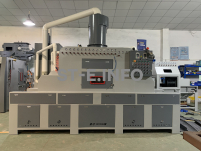 Автоматическая установка для пескоструйной обработки труб 1300/1100/1000. - st-e.info - Сыктывкар