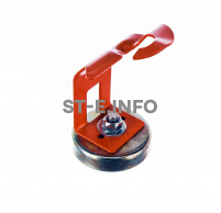 Магнитный держатель горелки MIG/MAG (QJ6028) - st-e.info - Сыктывкар