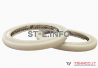 Уплотнительное кольцо 29.2х21х3.55 mm - st-e.info - Сыктывкар