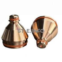 Сопло ST02417 д. 1.7 мм - st-e.info - Сыктывкар