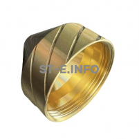 Конус ST02105 - st-e.info - Сыктывкар