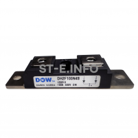  Диодный модуль DH2F100N4S - st-e.info - Сыктывкар